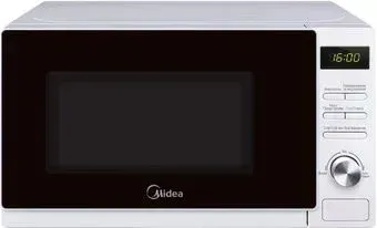 Midea AM720C4E-W