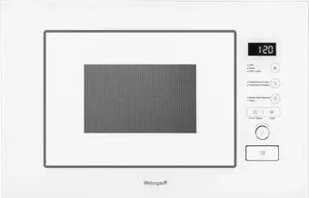 Weissgauff BMWO-209 PDW