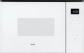 ZorG MIO256 S white (белый)