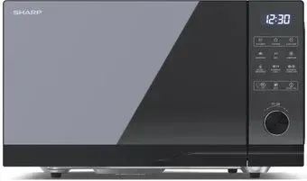 Sharp YC-GC52BEB