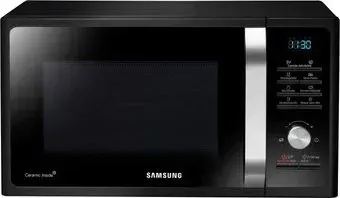 Samsung MG28F303TFK/EF