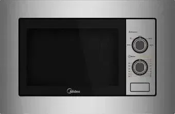 Midea MM820B2Q-SS