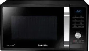 Samsung MG23F302TQK