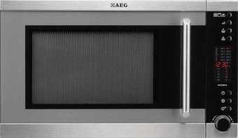 AEG MFC3026SM