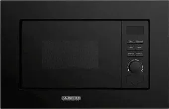 Dauscher DBM-3222BL