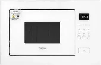 Akpo MEA 925 08 SEA05 WH