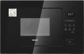 Akpo MEA 925 08 SEA05 BL