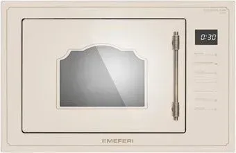 Meferi MMO6025BG Retro