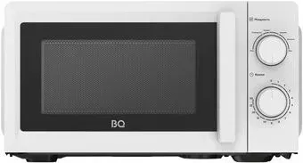 BQ MWO-20016SM (белый)