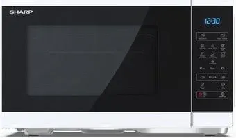 Sharp YC-MS252AE-W
