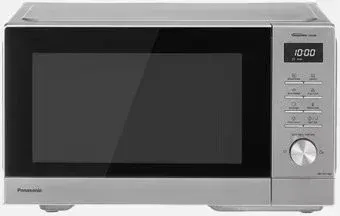 Panasonic NN-SD37QSEPG