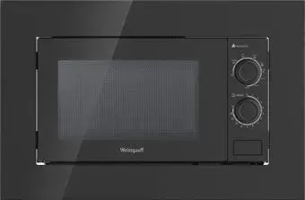 Weissgauff HMT-2016 BGL Grill