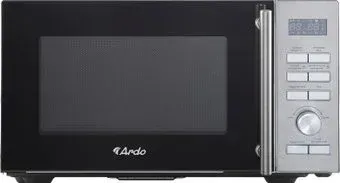 ARDO MNZ23-ES2