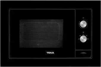 TEKA ML 8200 BI Night River Black