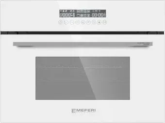 Meferi MEO608WH Microwave