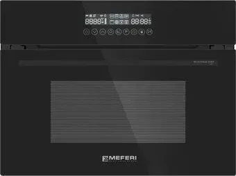 Meferi MEO608BK Microwave