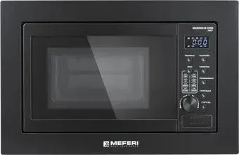 Meferi MMO6020BK Power