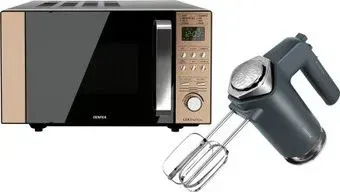 CENTEK CT-1574 + Миксер CT-1100
