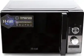 Horizont H-eat MWS-2002B