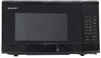 Sharp R20GM-BK2