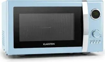 Klarstein Fine Dinesty (голубой)