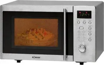 Bomann MWG 2211 UC