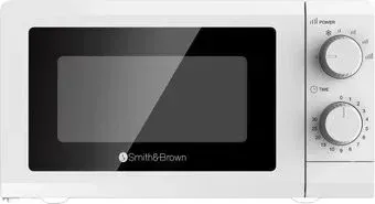 Smith&amp;Brown SB-G20MWM