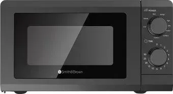 Smith&amp;Brown SB-G20MGBM
