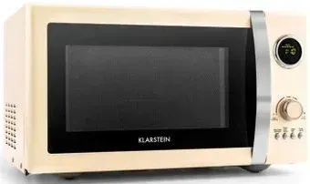 Klarstein Fine Dinesty (бежевый)