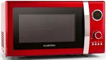 Klarstein Fine Dinesty (красный)