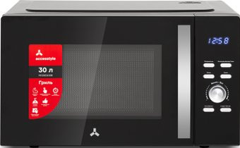 AccesStyle MG30D100B