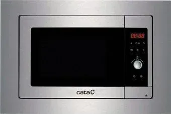 CATA MW BI2001DCG SS