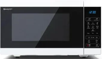 Sharp YC-MS51E-W