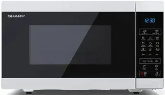 Sharp YC-MG51E-W