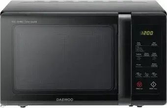 Daewoo KOR-91RBK-1
