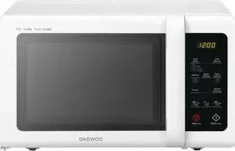 Daewoo KOR-91RBW-1