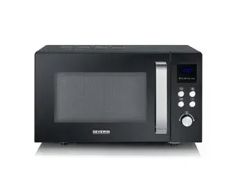 Severin MW 7756