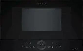 Bosch Serie 8 BFL834GC1