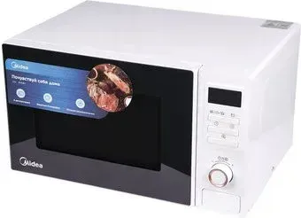 Midea AG823A2AT-W