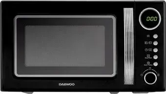 Daewoo KOR-6S2BK-1