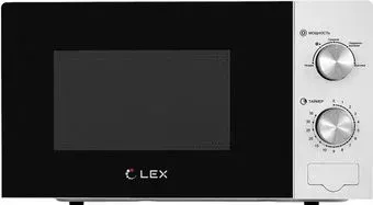 LEX FSMO 20.02 WH