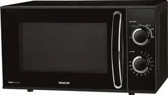 Sencor SMW 1617BK
