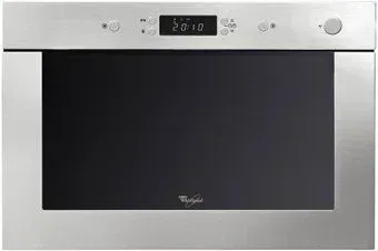 Whirlpool AMW 496 IX