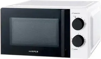 Harper HMW-20SM01 (белый)
