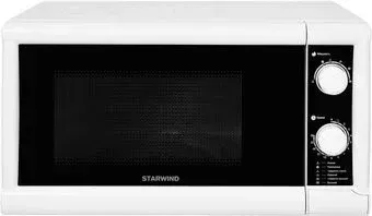 StarWind SMW3520