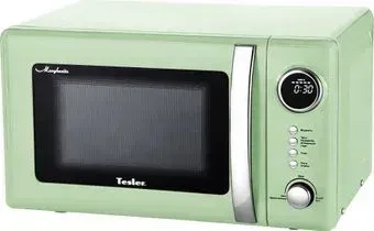 Tesler ME-2055 (зеленый)