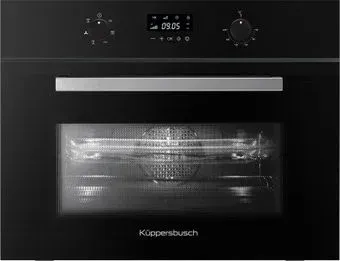Kuppersbusch CMK 6120.0 S