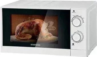 StarWind SMW2620