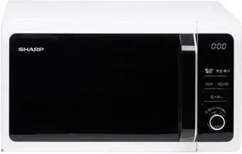 Sharp R643W