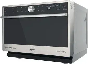 Whirlpool MWP 3391 SX